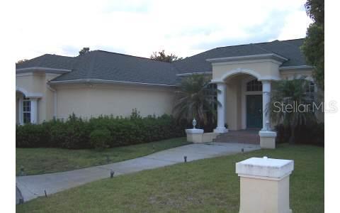 17 Moss Pt, Ormond Beach, FL 32174 photo 1