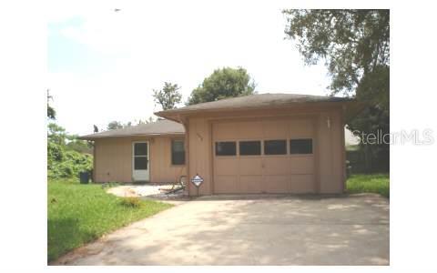 448 Gerona Rd, Saint Augustine, FL 32086 photo 1