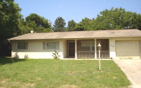 363 Lobelia Rd, Saint Augustine, FL 32086 photo 1
