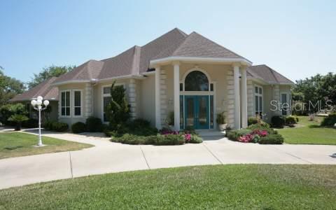 231 Parrulli Dr, Ormond Beach, FL 32174 photo 1