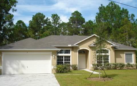 7 Llestone Path, Palm Coast, FL 32164 photo 1