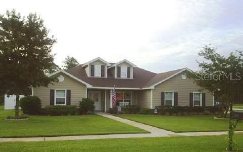 201 Pardo Way, Saint Augustine, FL 32086 photo 1