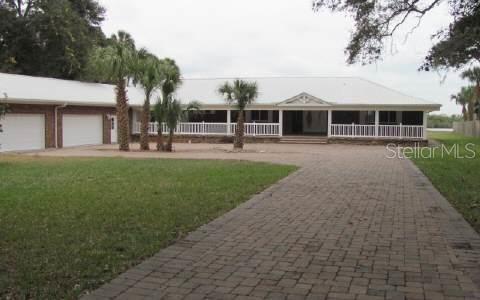 1420 Lambert Ave, Flagler Beach, FL 32136 photo 1