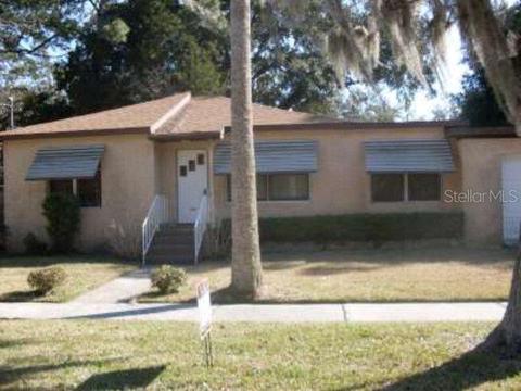 199 Covino Ave, Saint Augustine, FL 32084 photo 1