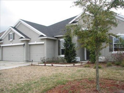 805 Ifield Rd, Saint Augustine, FL 32095 photo 1
