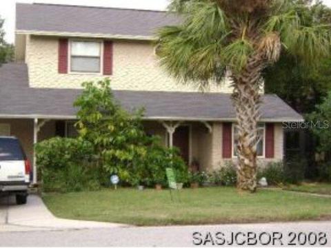 608 Old Beach Rd, Saint Augustine Beach, FL 32080 photo 1