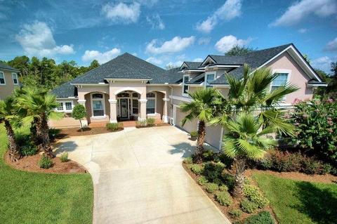 751 Battersea Dr, Saint Augustine, FL 32095 photo 1