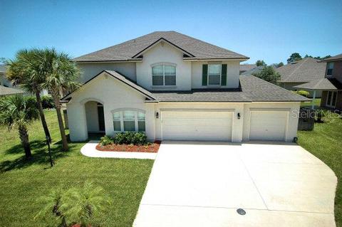 345 Summercove Cir, Saint Augustine, FL 32086 photo 1