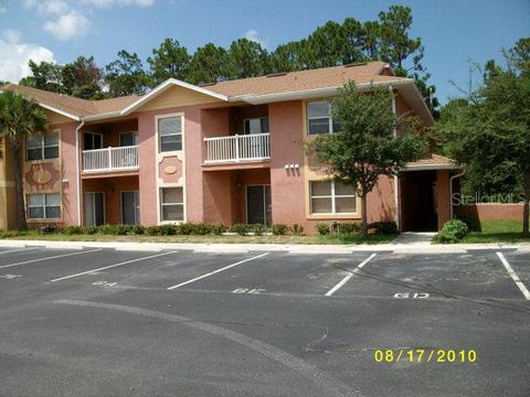 4600 Moody Blvd #3K, Bunnell, FL 32110 photo 1