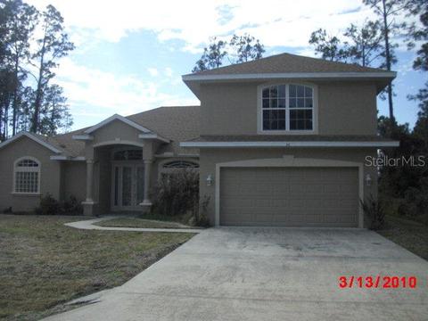11 Ethan Pl, Palm Coast, FL 32164 photo 1