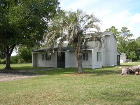 3740 County Road 305, Bunnell, FL 32110 photo 1