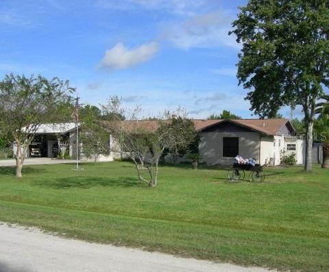 3698 Citrus Ave, Bunnell, FL 32110 photo 1
