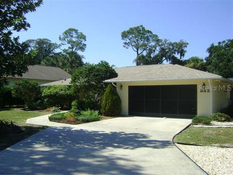 885 Lambert Ave, Flagler Beach, FL 32136 photo 1