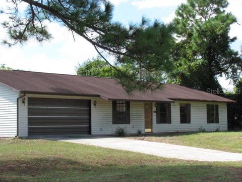 3204 Umbrella Tree Dr, Edgewater, FL 32141 photo 1