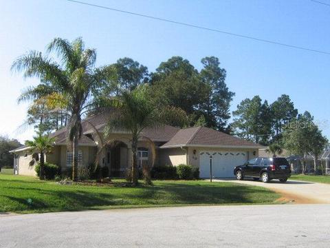 10 Ehrly Pl, Palm Coast, FL 32137 photo 1