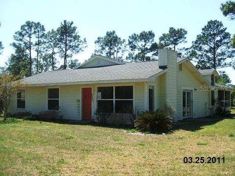 268 Pinto Ln, Ormond Beach, FL 32174 photo 1