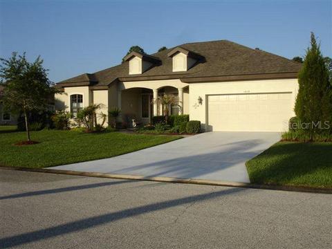 1019 Stone Lake Dr, Ormond Beach, FL 32174 photo 1