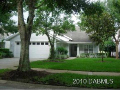 3340 Newbliss Cir, Ormond Beach, FL 32174 photo 1