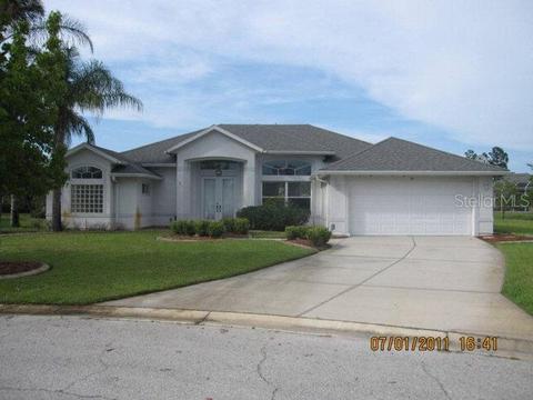 19 Pine Hollow Way, Ormond Beach, FL 32174 photo 1