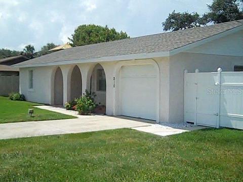 210 Tropic Way, Saint Augustine, FL 32080 photo 1