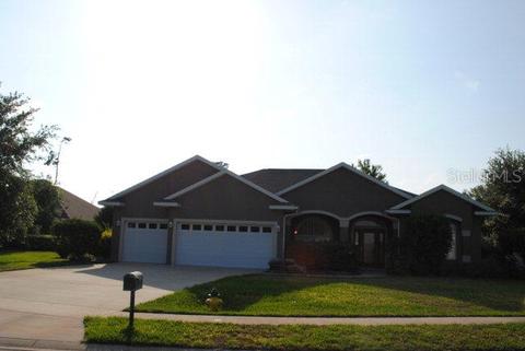 3752 Belfast Cir, Ormond Beach, FL 32174 photo 1