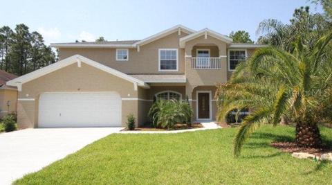 67 Post View Dr, Palm Coast, FL 32164 photo 1