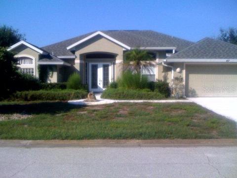 47 Meadow Brooke Ct, Ormond Beach, FL 32174 photo 1