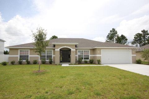 10 Sergeant Ct, Palm Coast, FL 32164 photo 1