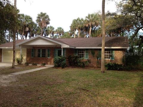 324 Lambert Ave, Flagler Beach, FL 32136 photo 1