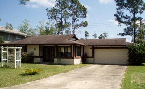 20 E Diamond Dr, Palm Coast, FL 32164 photo 1