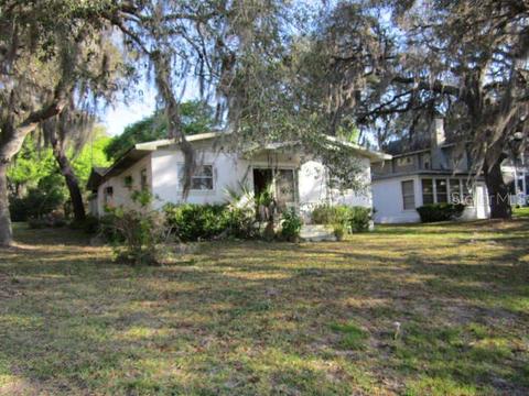 708 Hansen Rd, Saint Augustine, FL 32086 photo 1