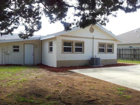 480 Lambert Ave, Flagler Beach, FL 32136 photo 1