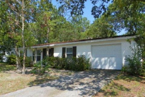 327 Deltona Blvd, Saint Augustine, FL 32086 photo 1