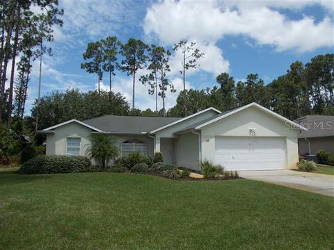 10 Eagle Crest Path, Palm Coast, FL 32164 photo 1