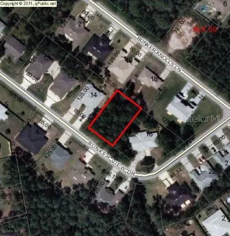 39 Bunker View Dr, Palm Coast, FL 32137 photo 1