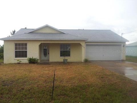 55 Undershire Path, Palm Coast, FL 32164 photo 1