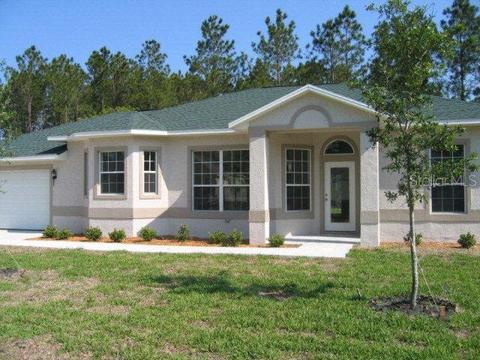 38 Robinson Dr, Palm Coast, FL 32164 photo 1