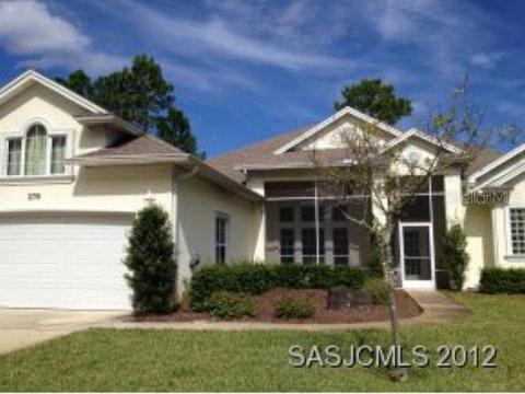 275 Cortez Dr, Saint Augustine, FL 32086 photo 1