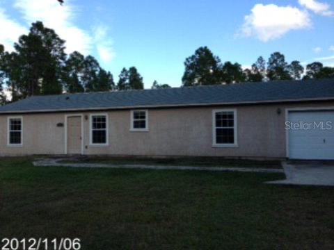 1917 Laurel Ave, Bunnell, FL 32110 photo 1