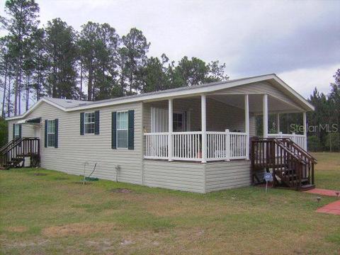 5387 Palm Ave, Bunnell, FL 32110 photo 1