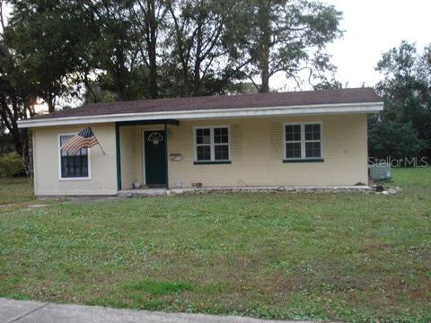 388 El Rey Ave, Saint Augustine, FL 32084 photo 1