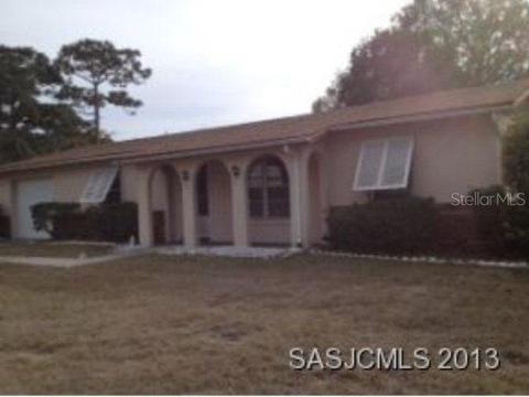 267 Almansa Rd, Saint Augustine, FL 32086 photo 1