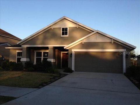 545 Casa Sevilla Ave, Saint Augustine, FL 32092 photo 1