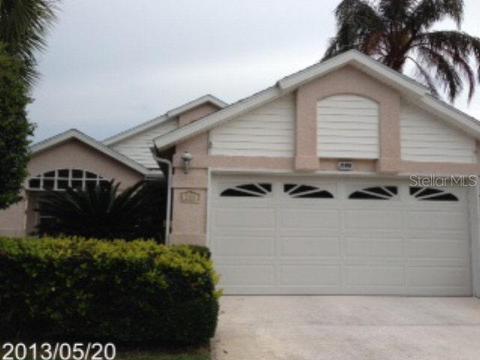 285 Joey Dr, Saint Augustine, FL 32080 photo 1