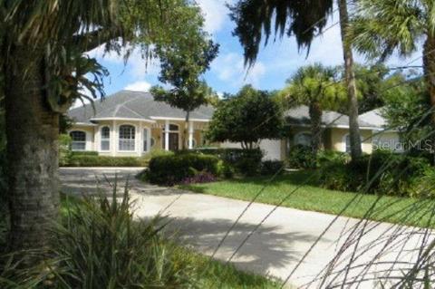 445 Lambert Ave, Flagler Beach, FL 32136 photo 1