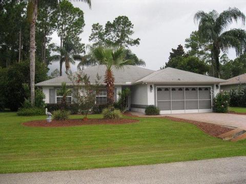 5 Riptide Pl, Palm Coast, FL 32164 photo 1
