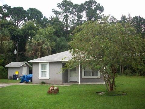 800 Hymon Cir, Bunnell, FL 32110 photo 1