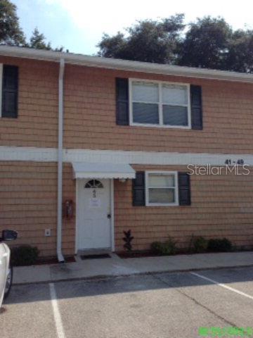 4420 Carter Rd #45, Saint Augustine, FL 32086 photo 1