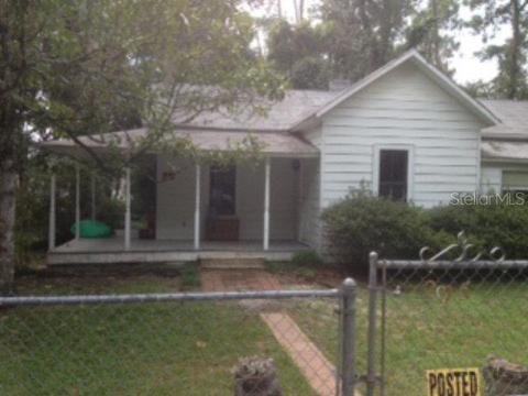 205 Cherry St, Bunnell, FL 32110 photo 1