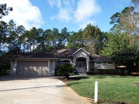 4 Ewing Pl, Palm Coast, FL 32164 photo 1
